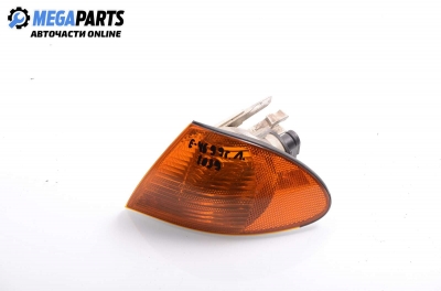 Мигач за BMW 3 Series E46 Sedan (02.1998 - 04.2005), седан, позиция: лява